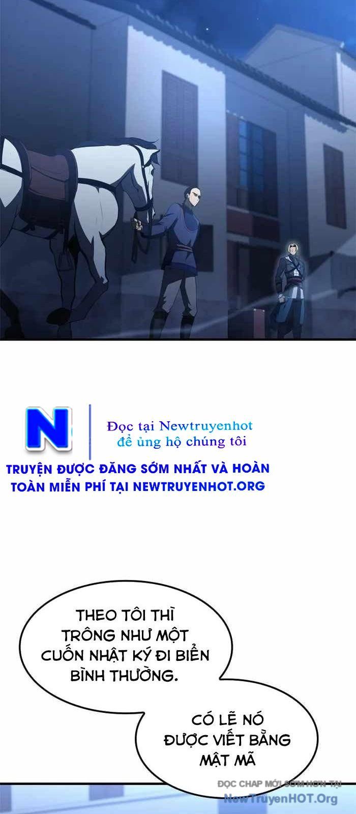 Huyền Thoại Sát Thủ: Ngôi Đền Quên Lãng Chapter 12 - 77