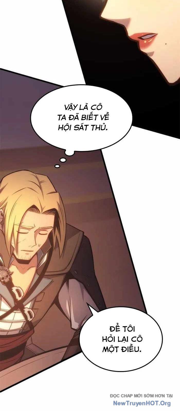 Huyền Thoại Sát Thủ: Ngôi Đền Quên Lãng Chapter 12 - 9
