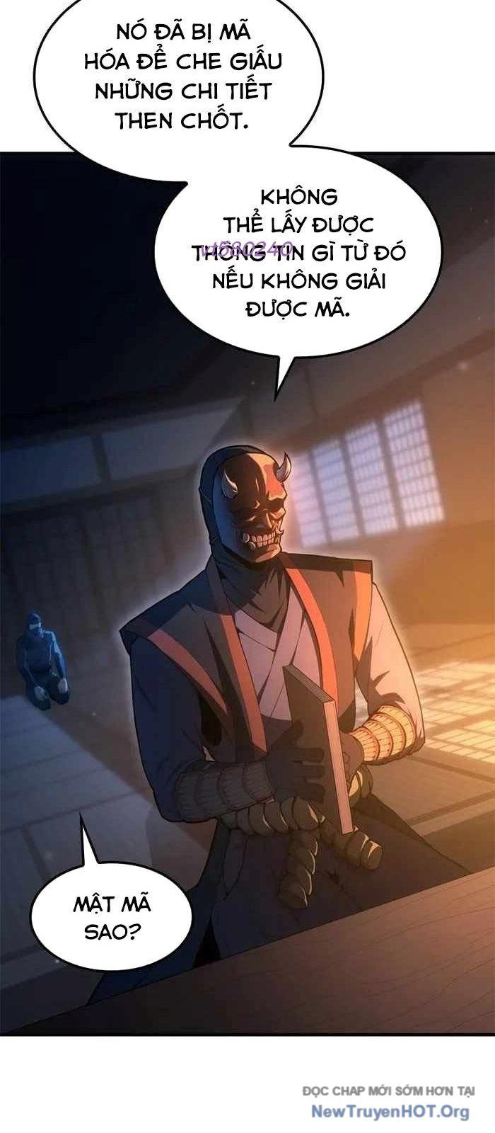 Huyền Thoại Sát Thủ: Ngôi Đền Quên Lãng Chapter 12 - 84