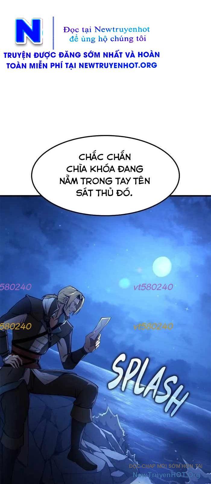 Huyền Thoại Sát Thủ: Ngôi Đền Quên Lãng Chapter 12 - 86