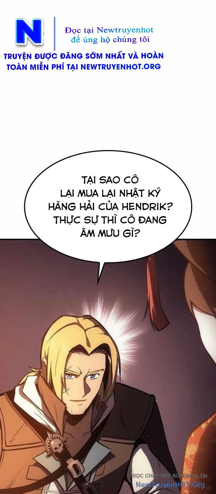 Huyền Thoại Sát Thủ: Ngôi Đền Quên Lãng Chapter 12 - 10