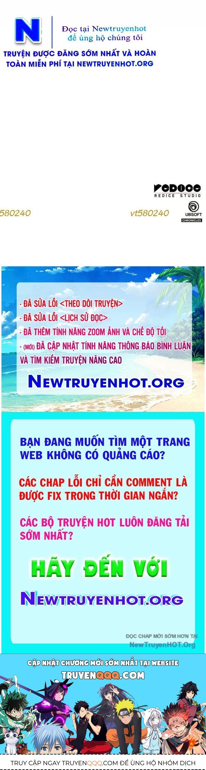 Huyền Thoại Sát Thủ: Ngôi Đền Quên Lãng Chapter 12 - 91