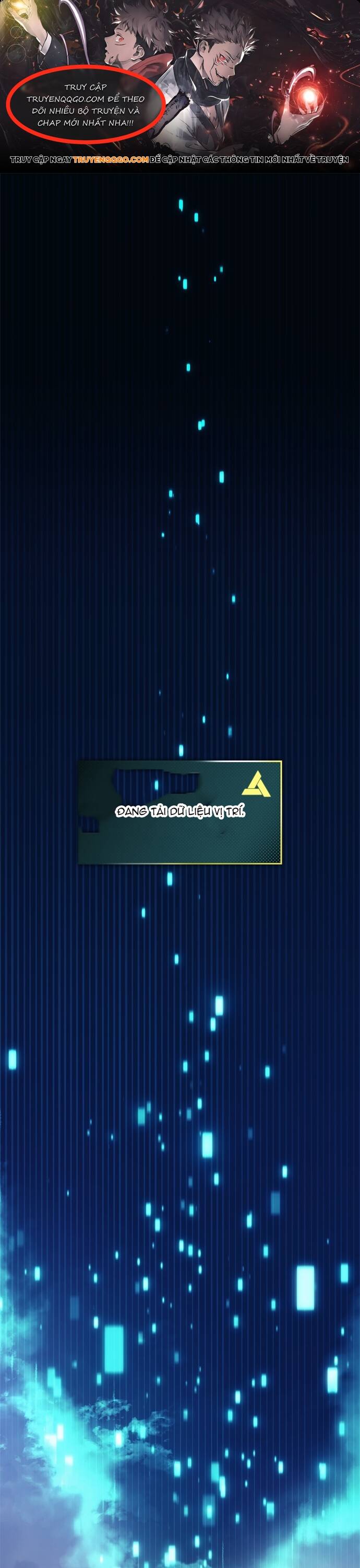 Huyền Thoại Sát Thủ: Ngôi Đền Quên Lãng Chapter 13 - 1