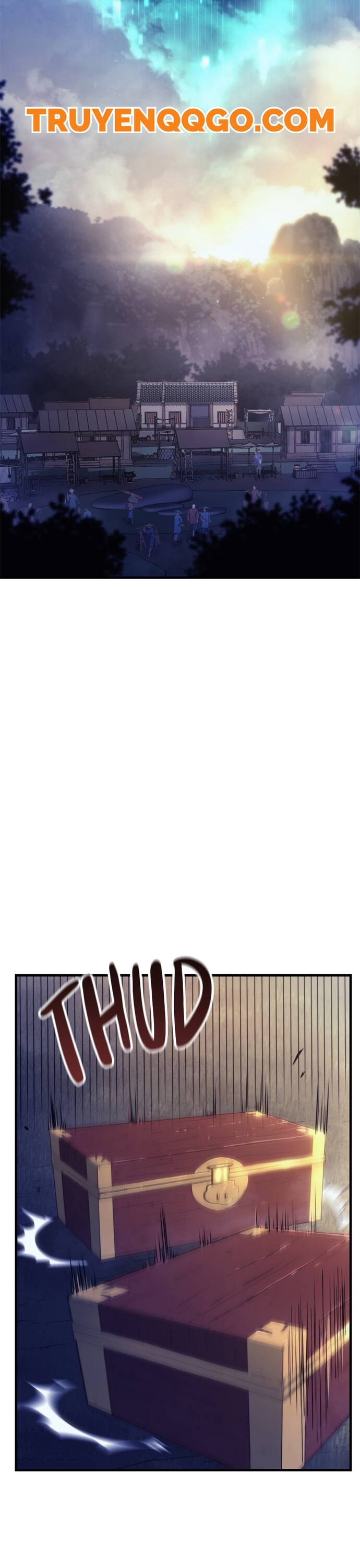 Huyền Thoại Sát Thủ: Ngôi Đền Quên Lãng Chapter 13 - 2