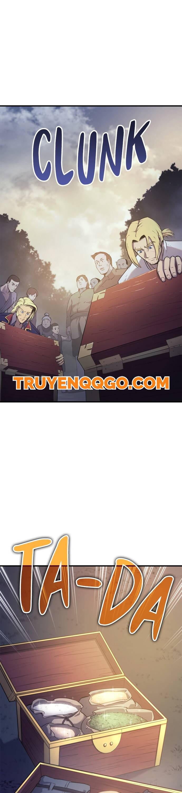 Huyền Thoại Sát Thủ: Ngôi Đền Quên Lãng Chapter 13 - 3