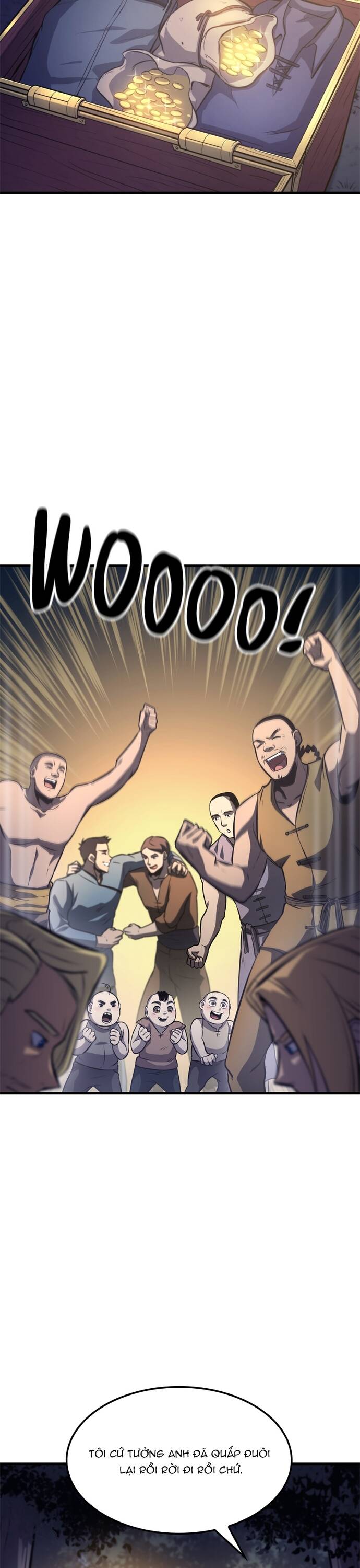 Huyền Thoại Sát Thủ: Ngôi Đền Quên Lãng Chapter 13 - 4