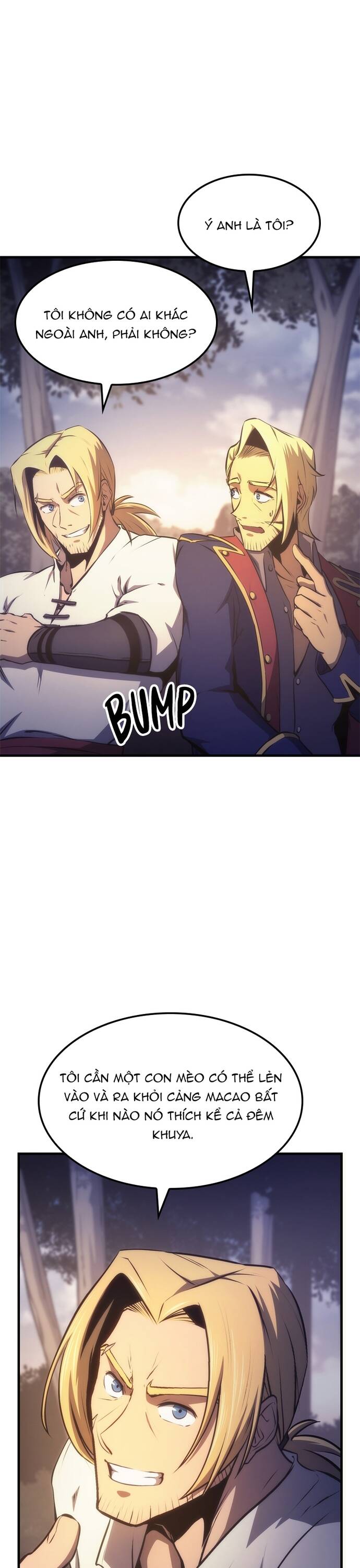 Huyền Thoại Sát Thủ: Ngôi Đền Quên Lãng Chapter 13 - 7