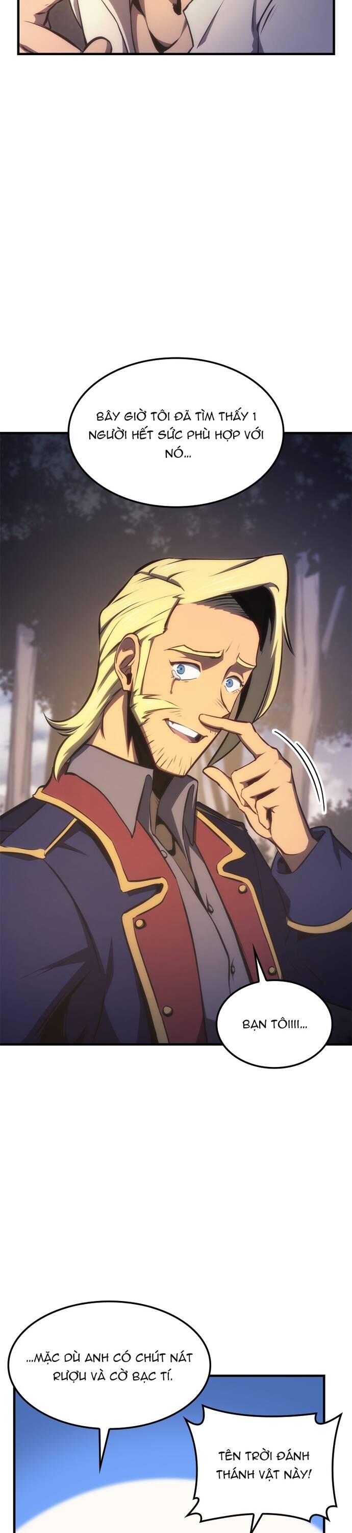 Huyền Thoại Sát Thủ: Ngôi Đền Quên Lãng Chapter 13 - 8