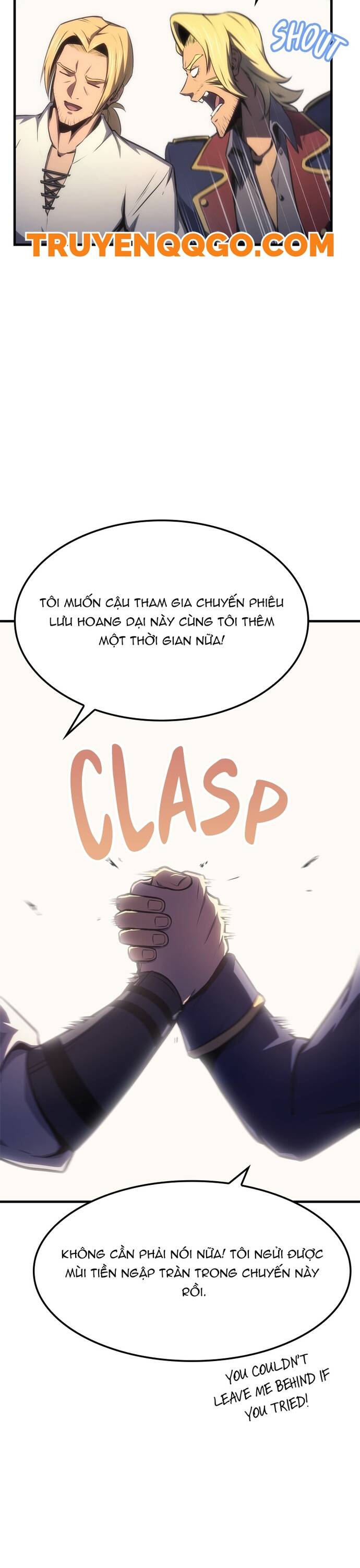Huyền Thoại Sát Thủ: Ngôi Đền Quên Lãng Chapter 13 - 9
