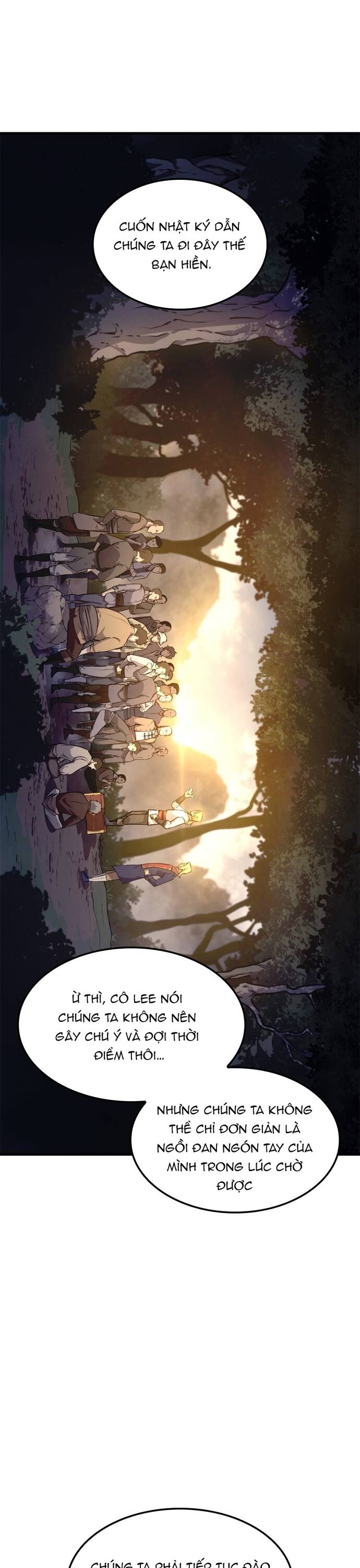 Huyền Thoại Sát Thủ: Ngôi Đền Quên Lãng Chapter 13 - 10