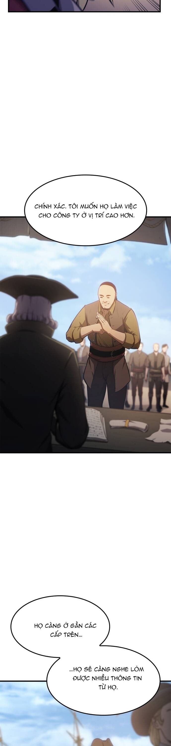 Huyền Thoại Sát Thủ: Ngôi Đền Quên Lãng Chapter 13 - 13