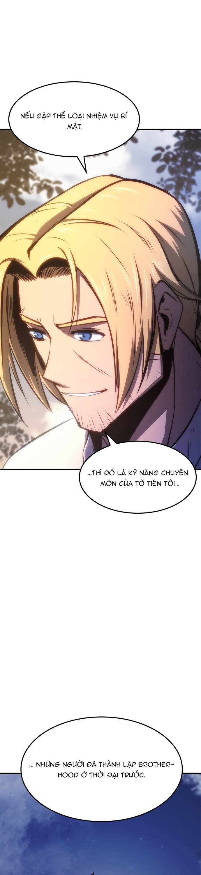 Huyền Thoại Sát Thủ: Ngôi Đền Quên Lãng Chapter 13 - 15