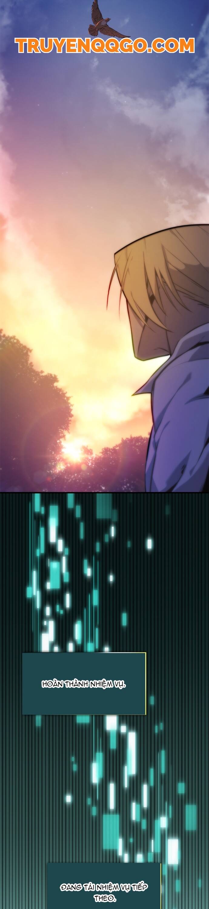 Huyền Thoại Sát Thủ: Ngôi Đền Quên Lãng Chapter 13 - 16