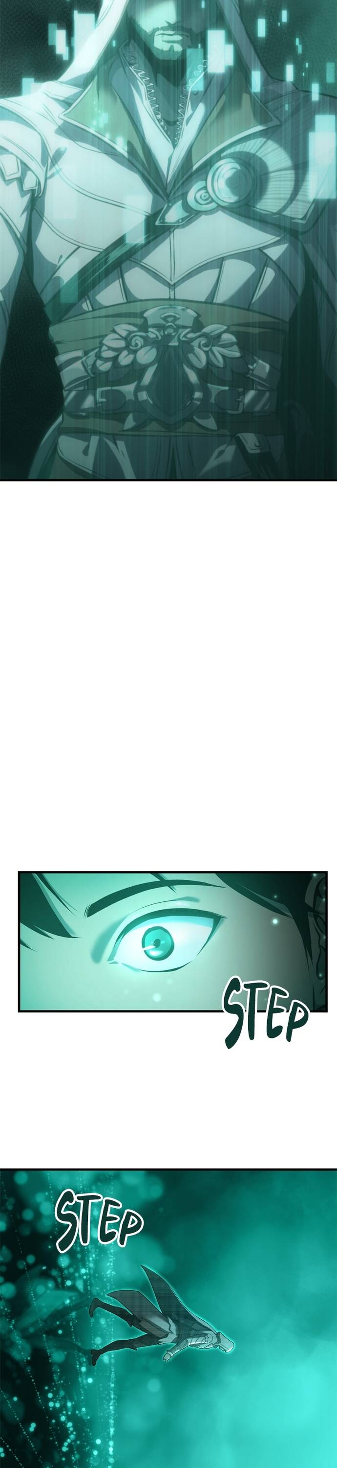 Huyền Thoại Sát Thủ: Ngôi Đền Quên Lãng Chapter 13 - 18