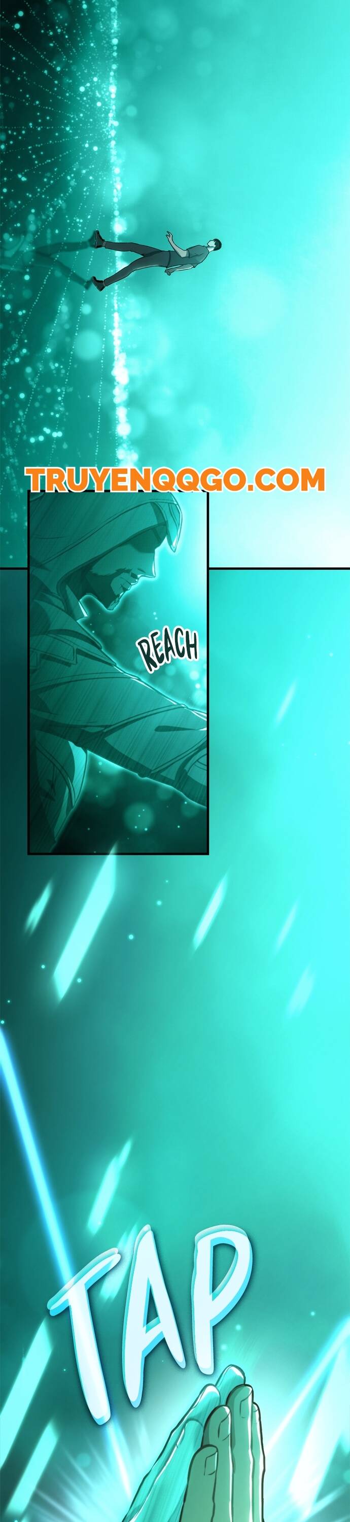 Huyền Thoại Sát Thủ: Ngôi Đền Quên Lãng Chapter 13 - 19