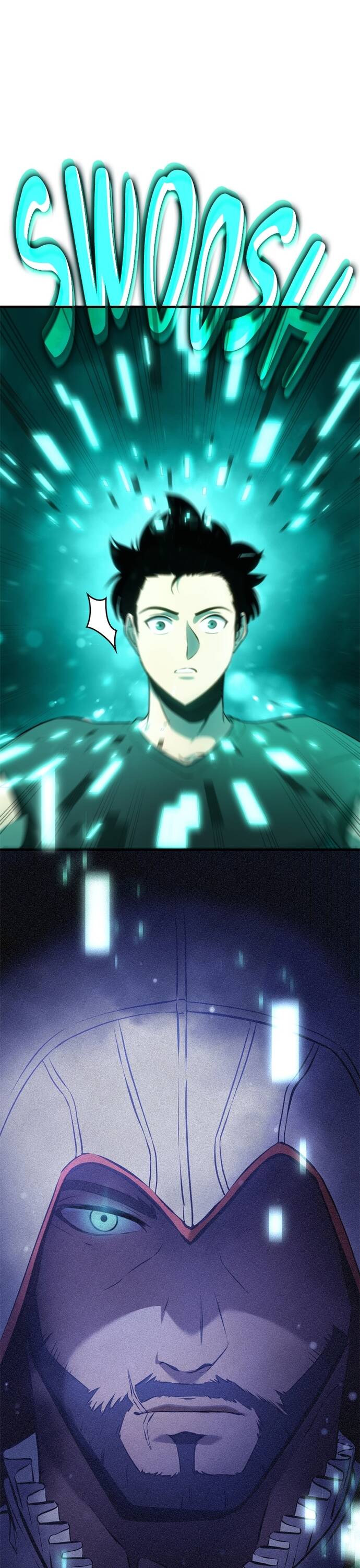 Huyền Thoại Sát Thủ: Ngôi Đền Quên Lãng Chapter 13 - 21