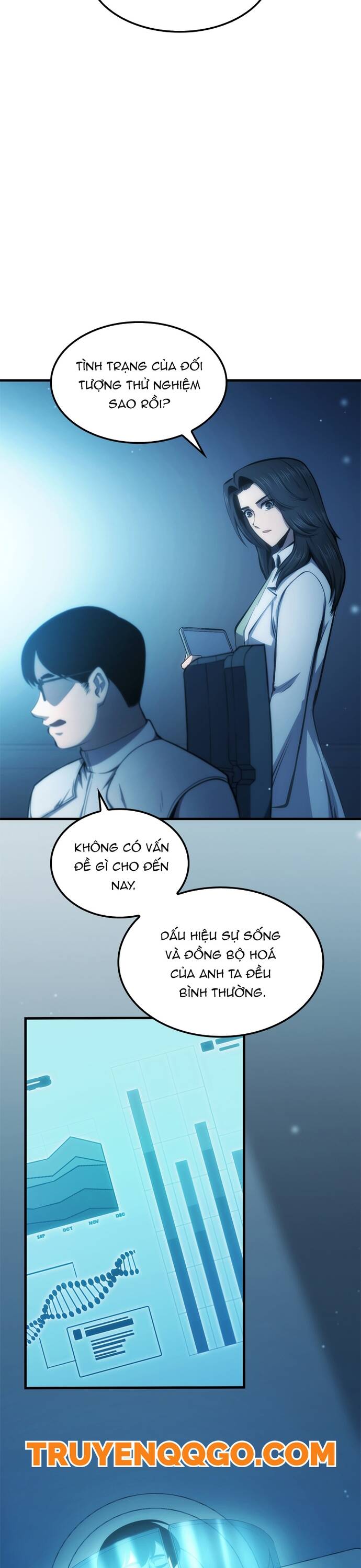 Huyền Thoại Sát Thủ: Ngôi Đền Quên Lãng Chapter 13 - 25