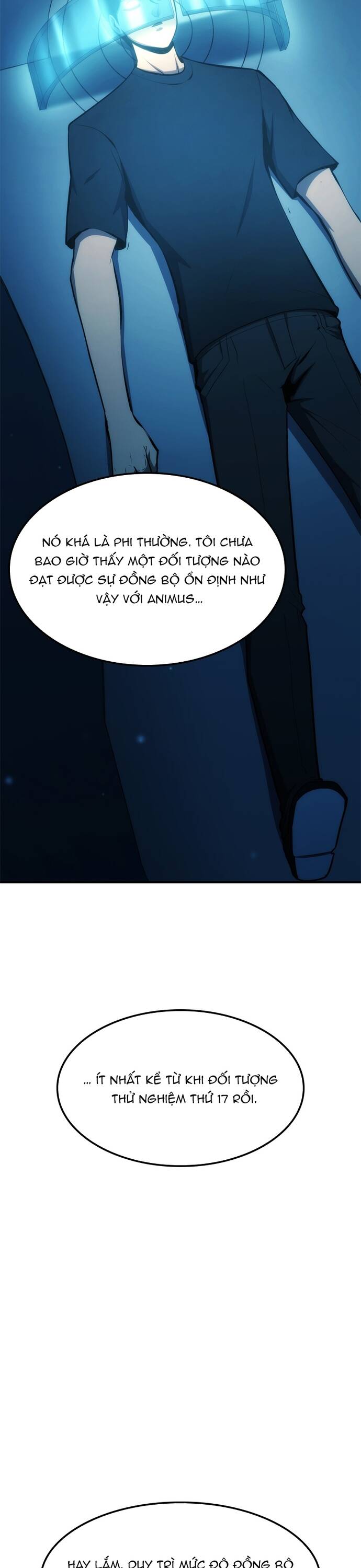 Huyền Thoại Sát Thủ: Ngôi Đền Quên Lãng Chapter 13 - 26