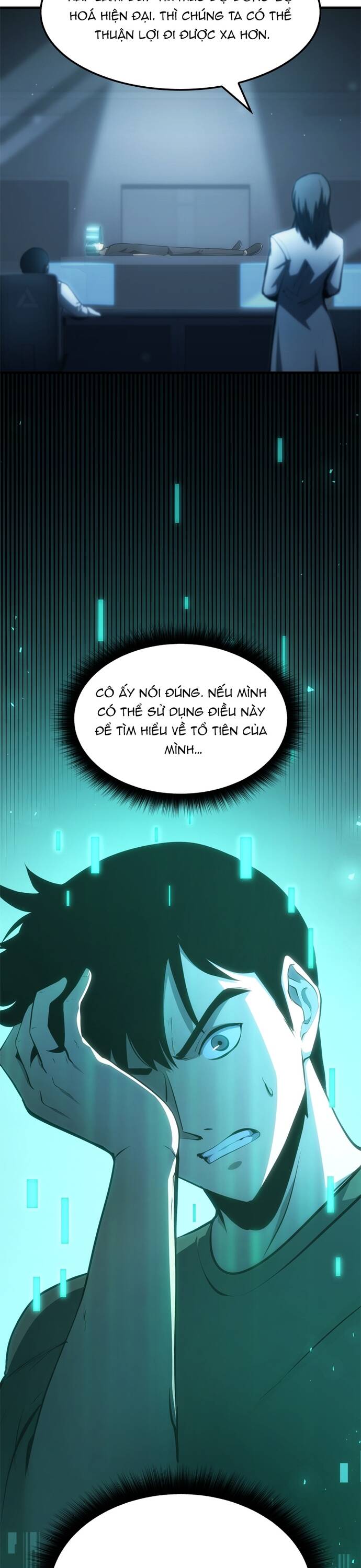 Huyền Thoại Sát Thủ: Ngôi Đền Quên Lãng Chapter 13 - 27