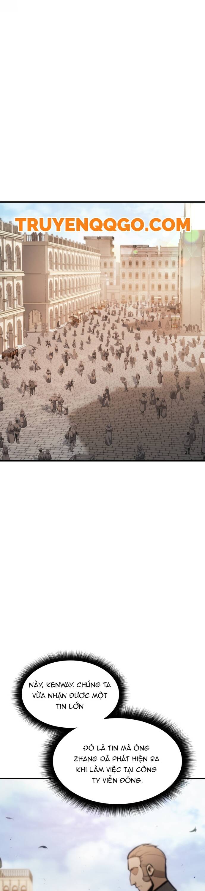 Huyền Thoại Sát Thủ: Ngôi Đền Quên Lãng Chapter 13 - 29