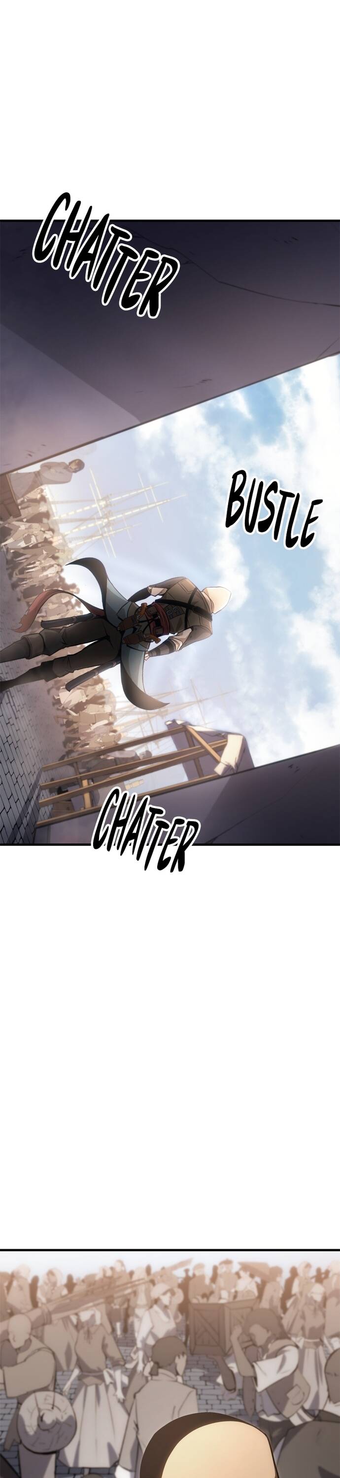 Huyền Thoại Sát Thủ: Ngôi Đền Quên Lãng Chapter 13 - 33