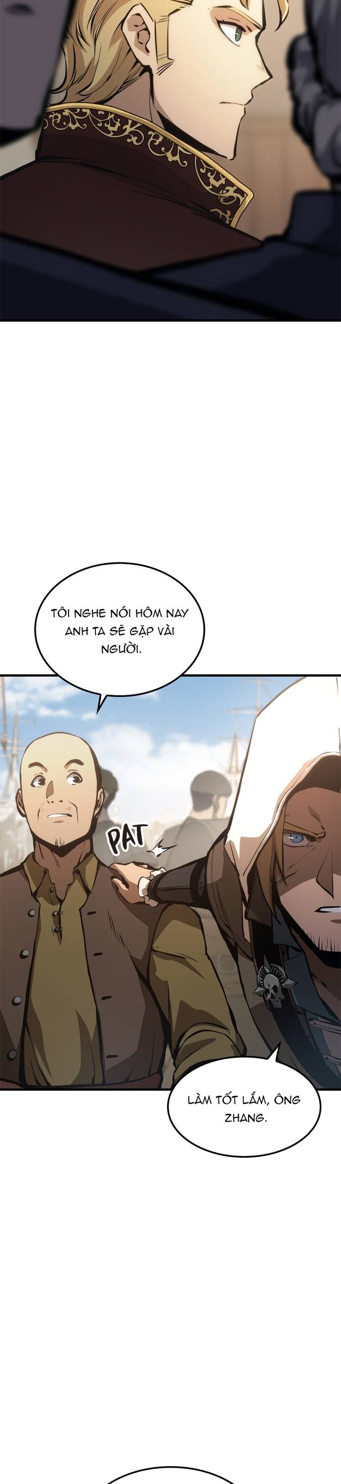 Huyền Thoại Sát Thủ: Ngôi Đền Quên Lãng Chapter 13 - 37