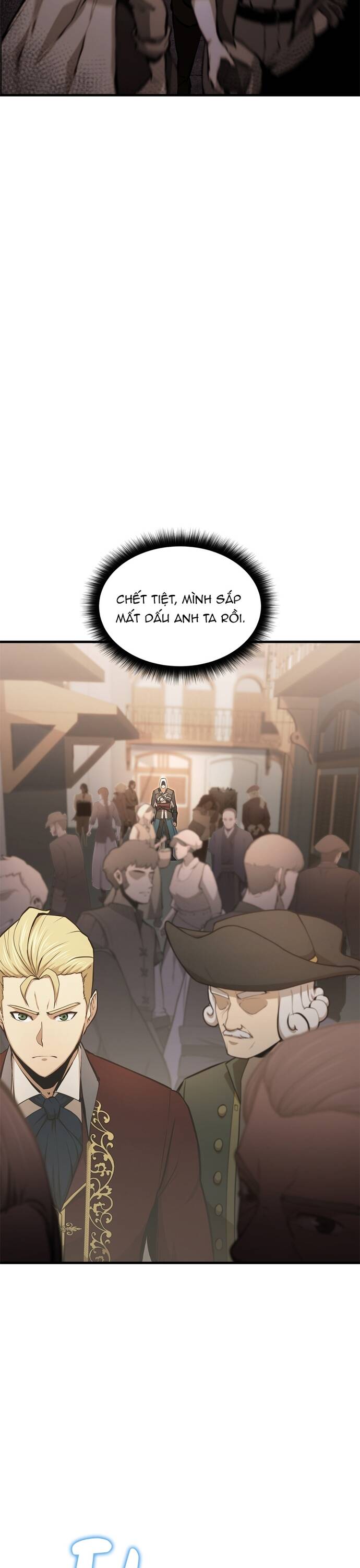 Huyền Thoại Sát Thủ: Ngôi Đền Quên Lãng Chapter 13 - 39