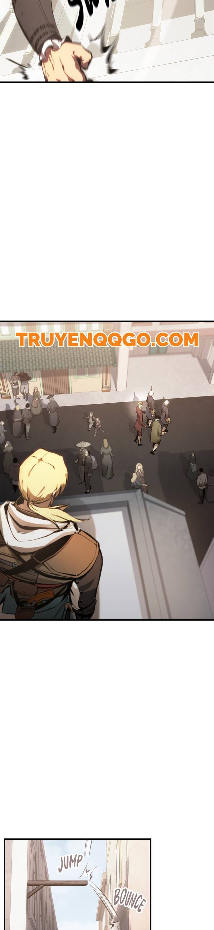 Huyền Thoại Sát Thủ: Ngôi Đền Quên Lãng Chapter 13 - 42