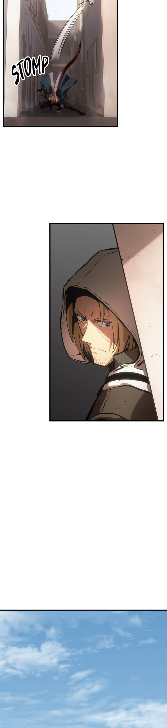 Huyền Thoại Sát Thủ: Ngôi Đền Quên Lãng Chapter 13 - 43