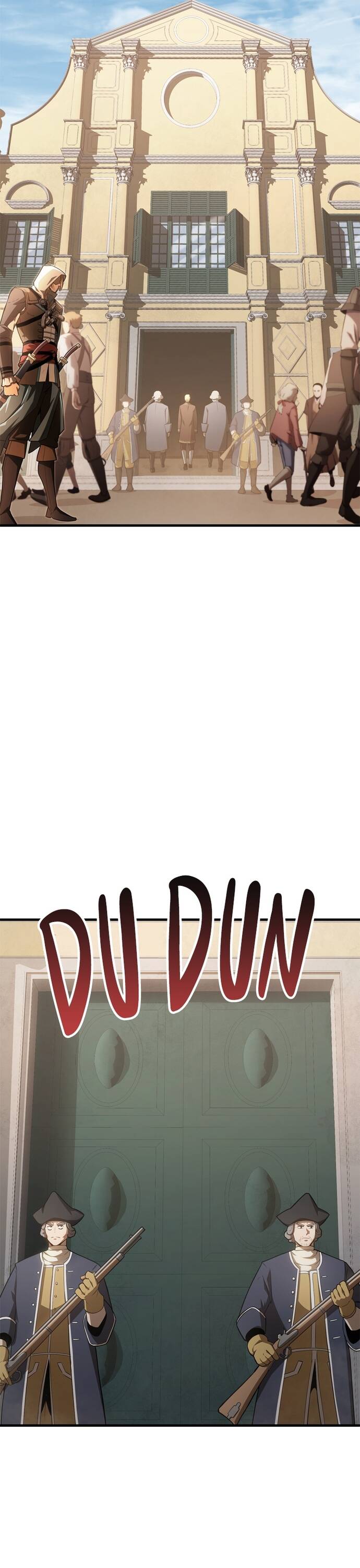 Huyền Thoại Sát Thủ: Ngôi Đền Quên Lãng Chapter 13 - 44