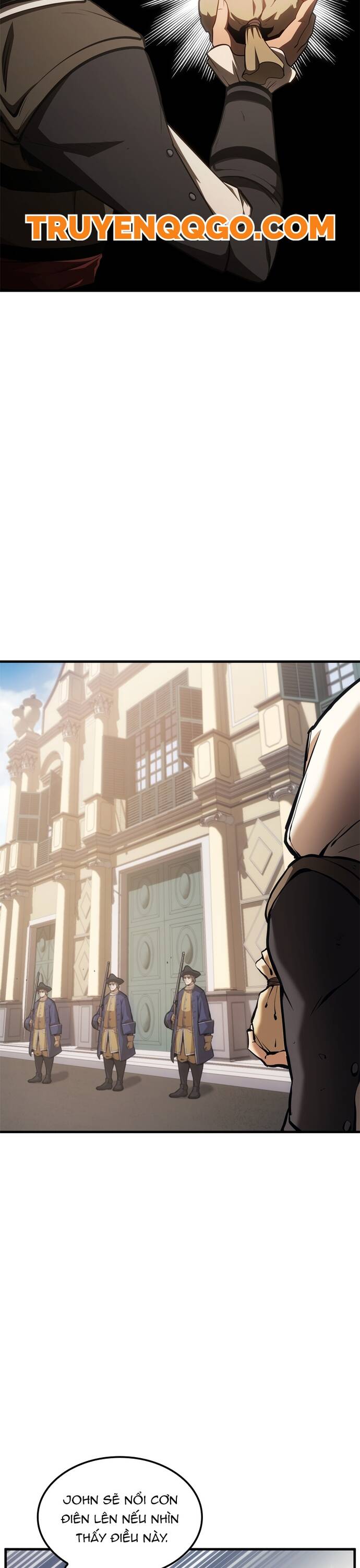 Huyền Thoại Sát Thủ: Ngôi Đền Quên Lãng Chapter 13 - 46