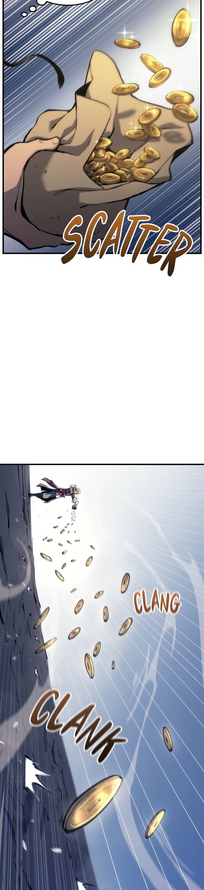 Huyền Thoại Sát Thủ: Ngôi Đền Quên Lãng Chapter 13 - 47