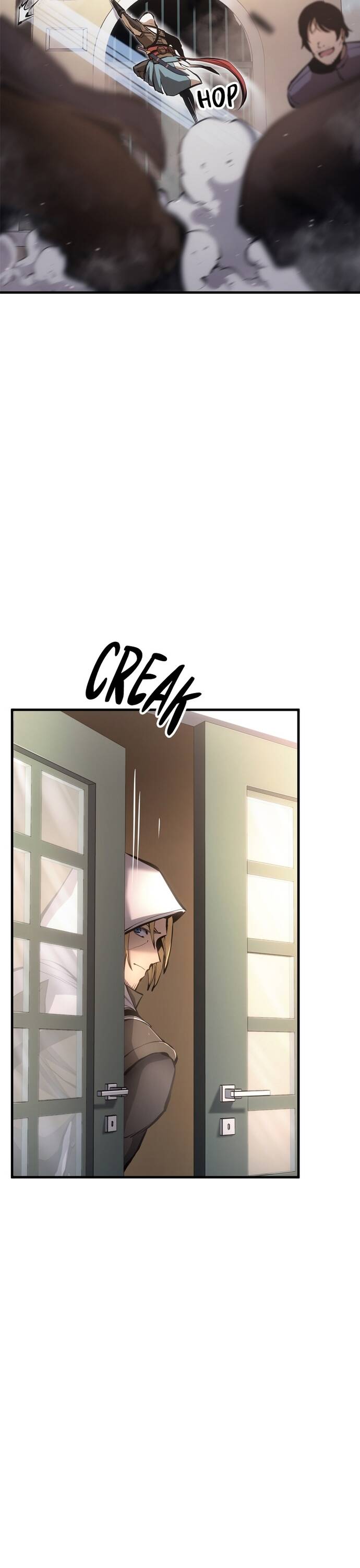 Huyền Thoại Sát Thủ: Ngôi Đền Quên Lãng Chapter 13 - 50