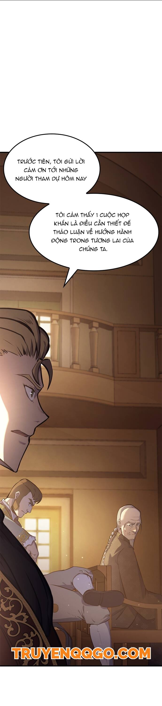 Huyền Thoại Sát Thủ: Ngôi Đền Quên Lãng Chapter 13 - 52