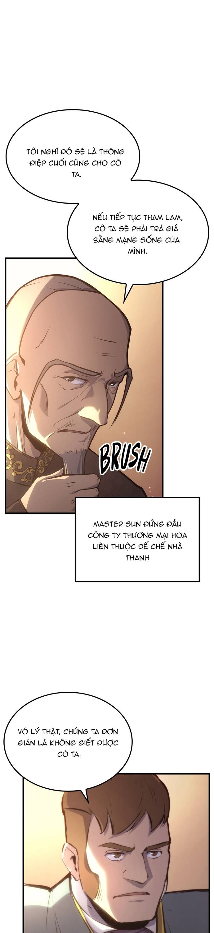 Huyền Thoại Sát Thủ: Ngôi Đền Quên Lãng Chapter 13 - 53