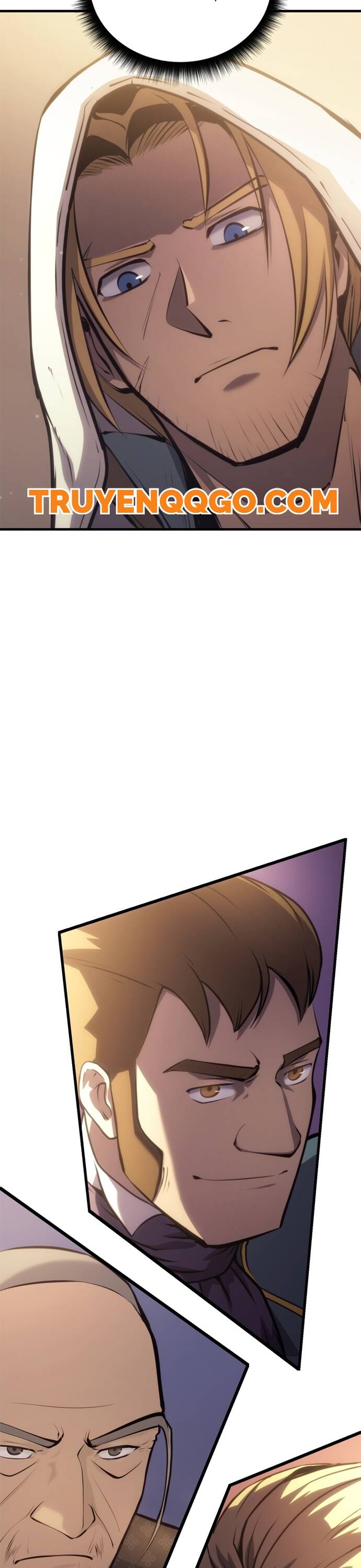 Huyền Thoại Sát Thủ: Ngôi Đền Quên Lãng Chapter 13 - 56