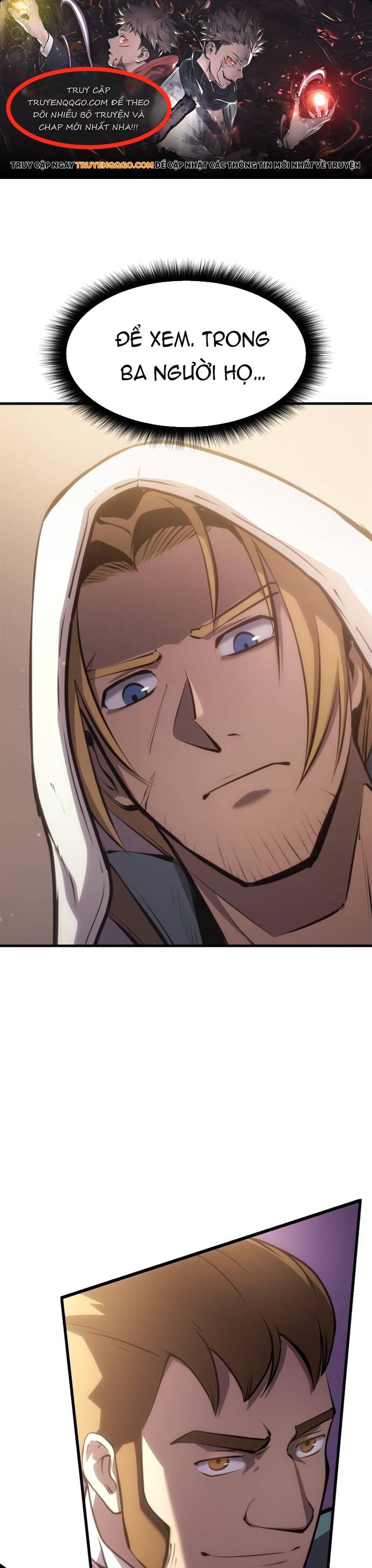 Huyền Thoại Sát Thủ: Ngôi Đền Quên Lãng Chapter 14 - 1