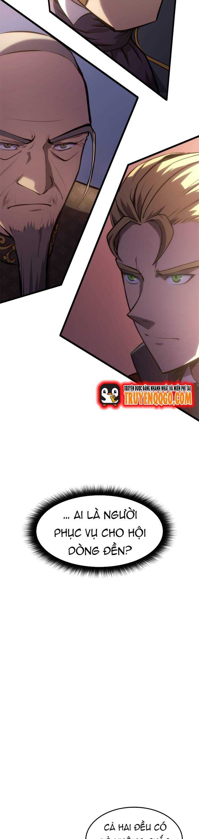 Huyền Thoại Sát Thủ: Ngôi Đền Quên Lãng Chapter 14 - 2