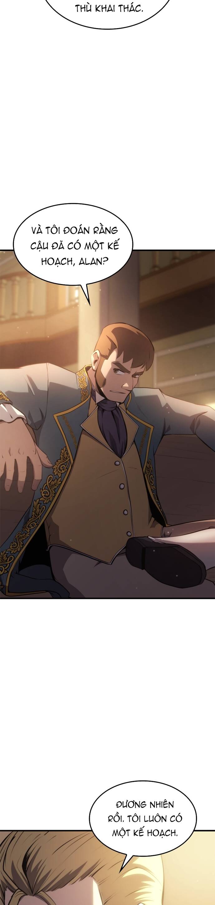 Huyền Thoại Sát Thủ: Ngôi Đền Quên Lãng Chapter 14 - 4