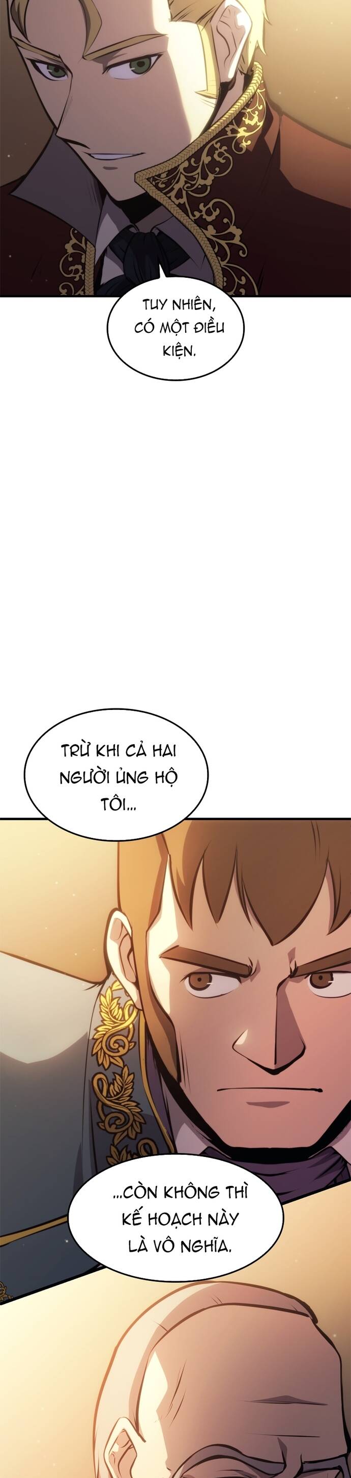Huyền Thoại Sát Thủ: Ngôi Đền Quên Lãng Chapter 14 - 5