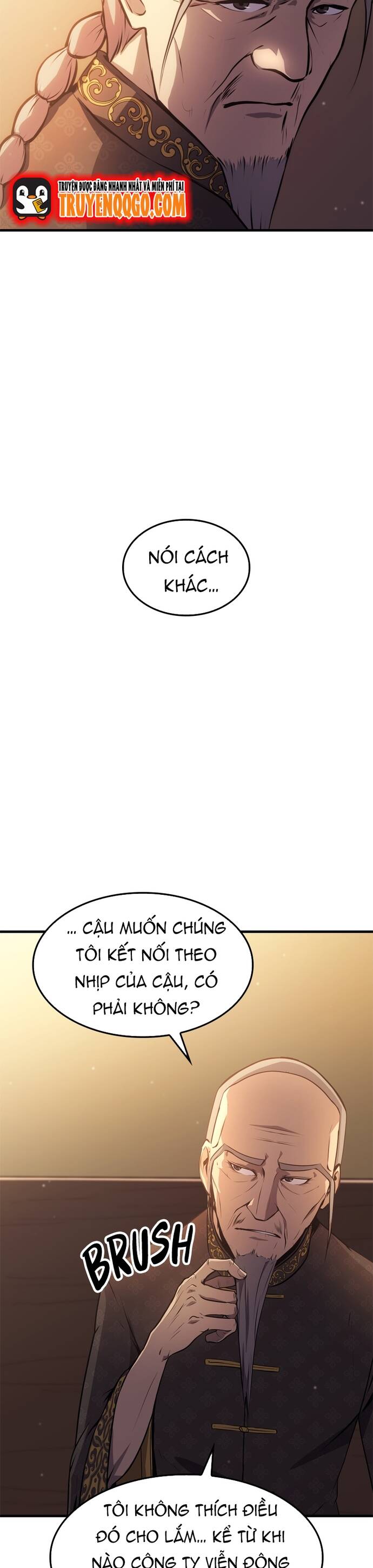 Huyền Thoại Sát Thủ: Ngôi Đền Quên Lãng Chapter 14 - 6