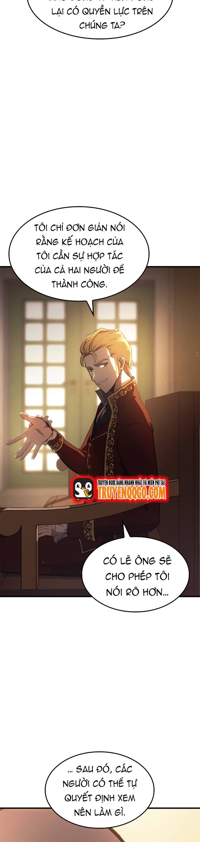 Huyền Thoại Sát Thủ: Ngôi Đền Quên Lãng Chapter 14 - 7