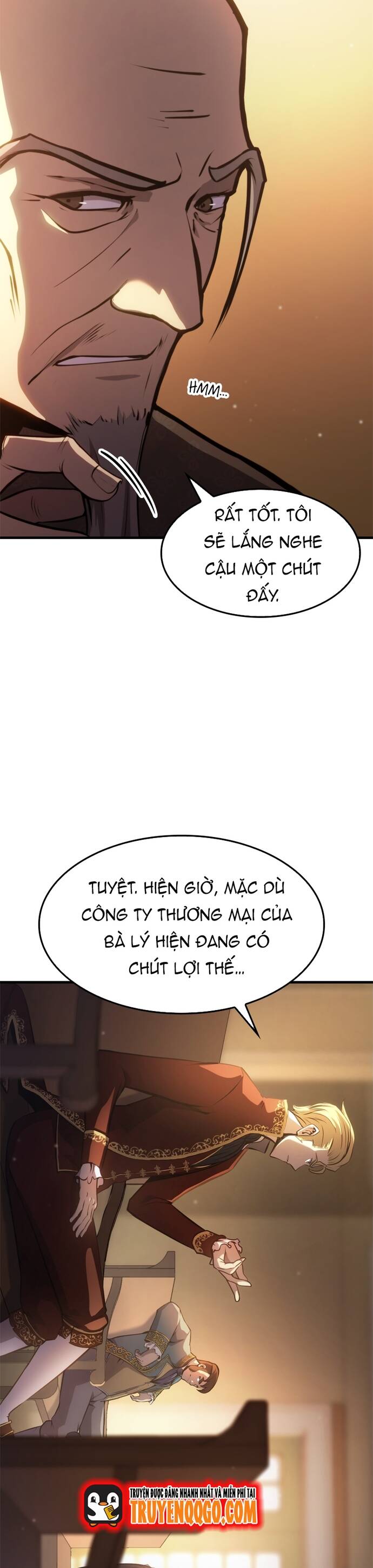 Huyền Thoại Sát Thủ: Ngôi Đền Quên Lãng Chapter 14 - 8