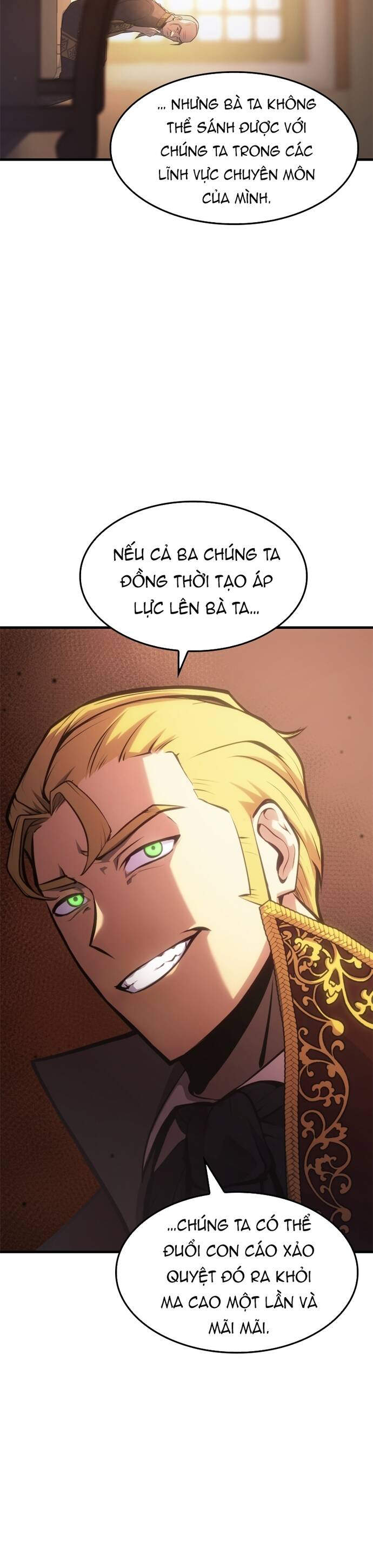 Huyền Thoại Sát Thủ: Ngôi Đền Quên Lãng Chapter 14 - 9