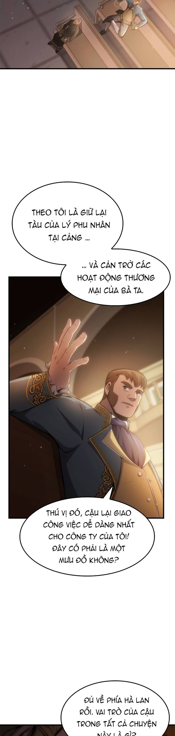 Huyền Thoại Sát Thủ: Ngôi Đền Quên Lãng Chapter 14 - 12