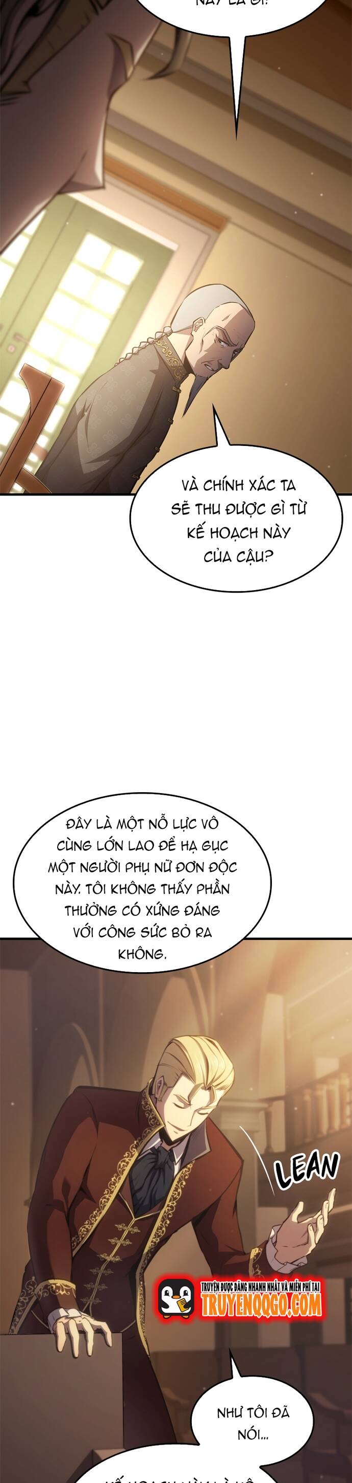 Huyền Thoại Sát Thủ: Ngôi Đền Quên Lãng Chapter 14 - 13