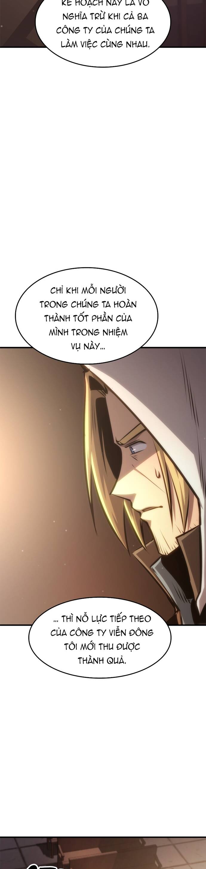 Huyền Thoại Sát Thủ: Ngôi Đền Quên Lãng Chapter 14 - 14