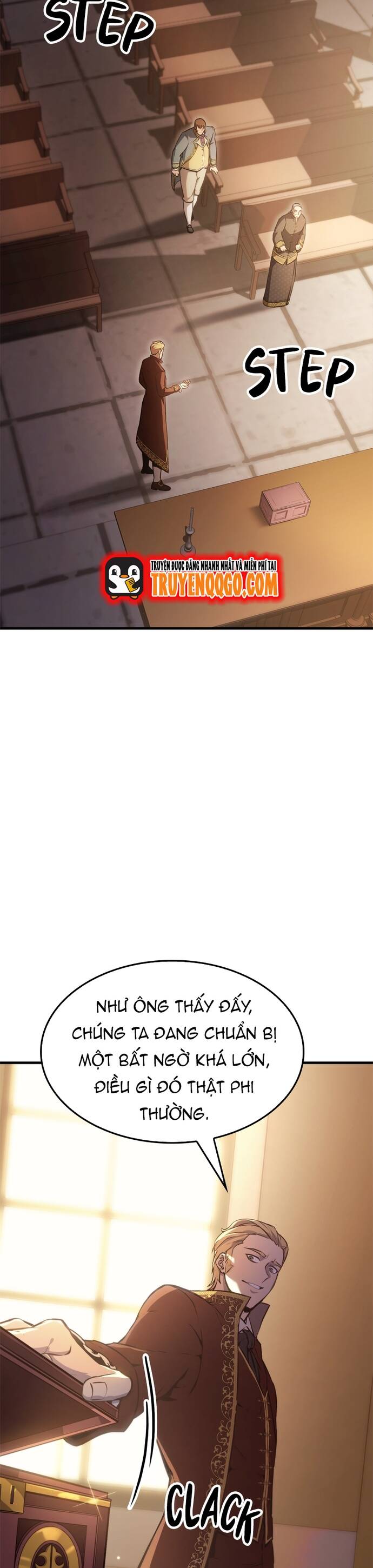 Huyền Thoại Sát Thủ: Ngôi Đền Quên Lãng Chapter 14 - 15