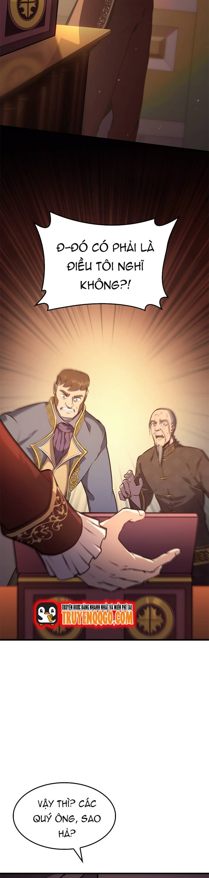 Huyền Thoại Sát Thủ: Ngôi Đền Quên Lãng Chapter 14 - 16