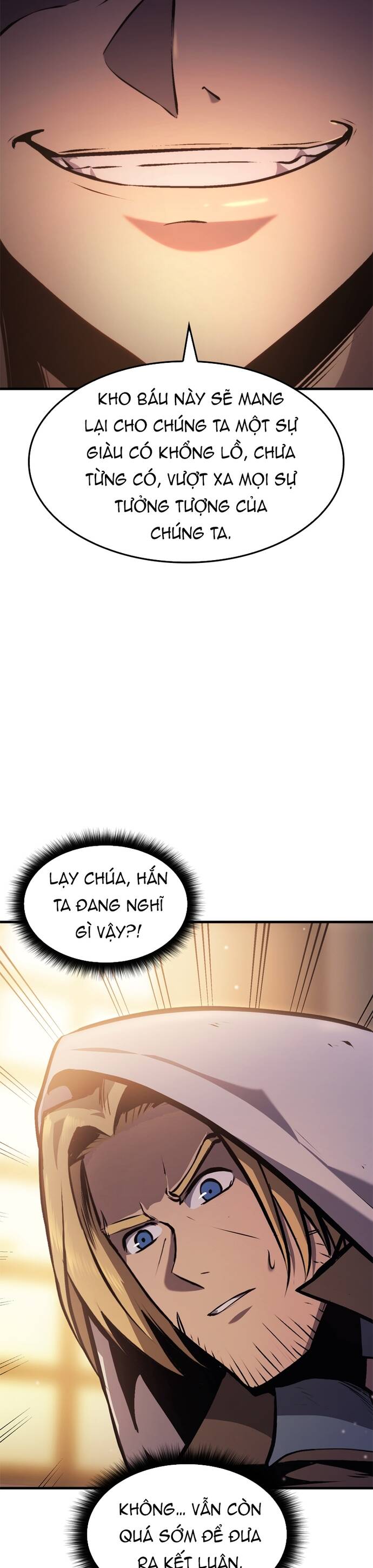 Huyền Thoại Sát Thủ: Ngôi Đền Quên Lãng Chapter 14 - 17